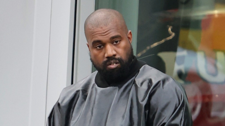 Kanye West