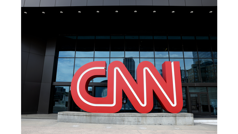 CNN's Atlanta Headquarters