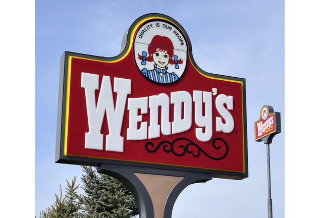 Wendy's