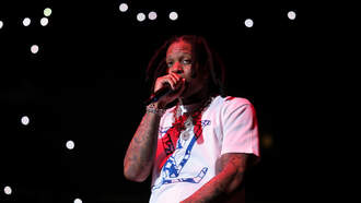 Lil Durk Releases "All My Life" Remixes with Stray Kids and Burna Boy