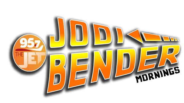Jodi and Bender Podcast & More!