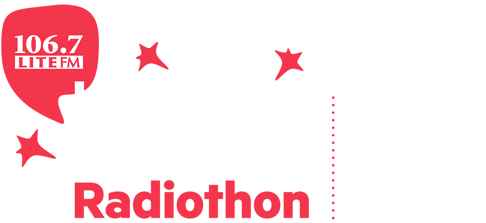 LITE FM Hope for the Holidays Radiothon