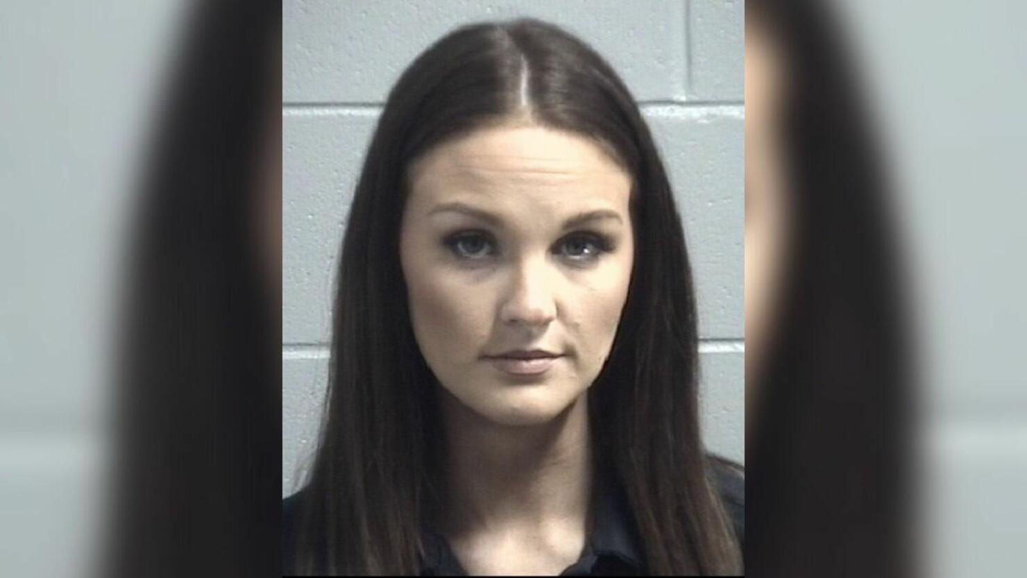 Christian School Teacher Pressured Student Into Sex, Sent Nudes: Police |  iHeart