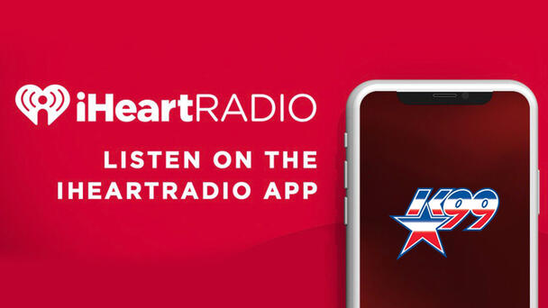 Listen To Us Anytime On The Free iHeartRadio App