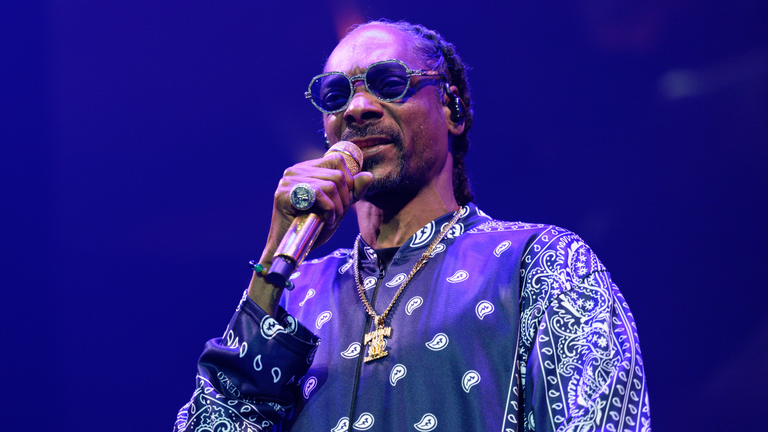 Snoop Dogg
