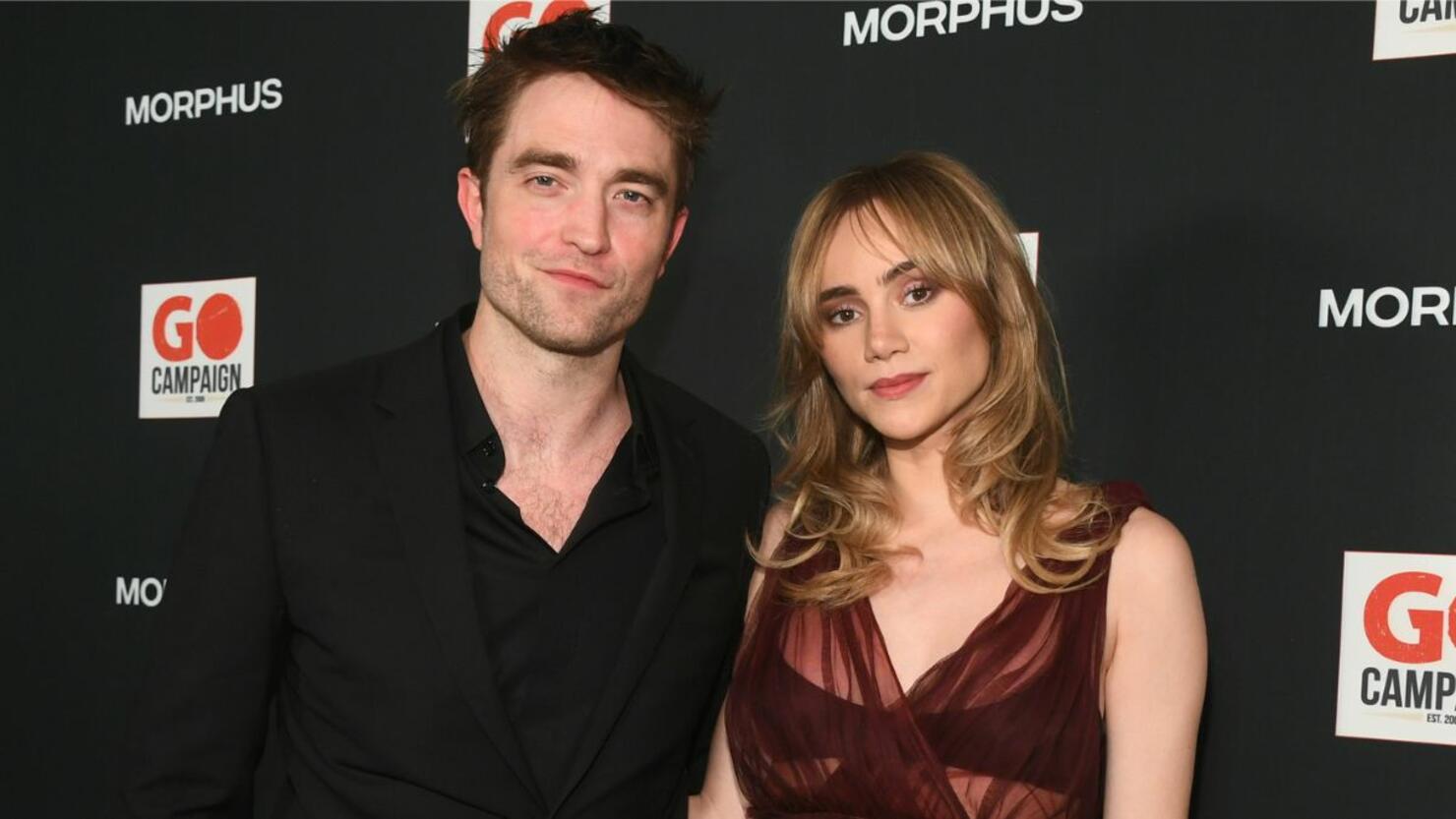 Robert Pattinson Is Going To Be A Dad | iHeart