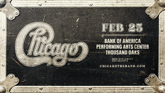 Chicago at B of A Performing Arts Center (2/25/24)