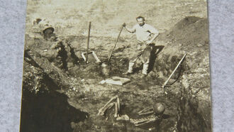 L.A. Marzulli: Out-of-Place Artifacts