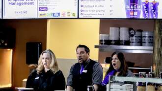 Our Emagine Trailer Is Out!