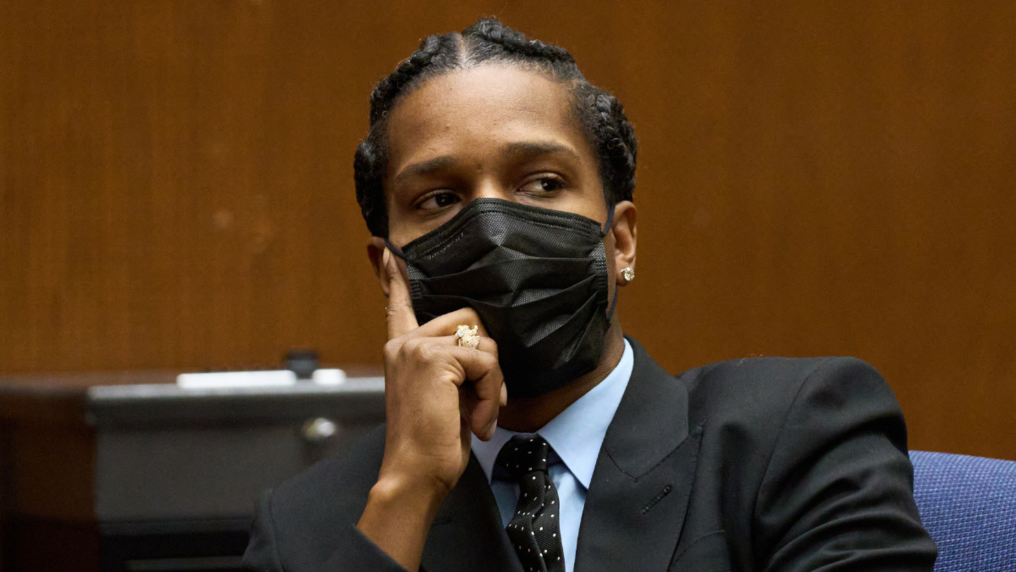 A$AP Rocky