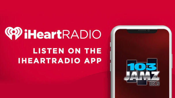 Listen To Us Anytime On The Free iHeartRadio App