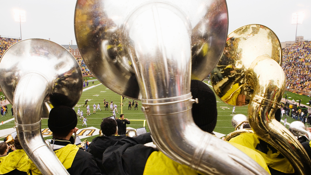 Alabama A&M Thanksgiving Parade 2025