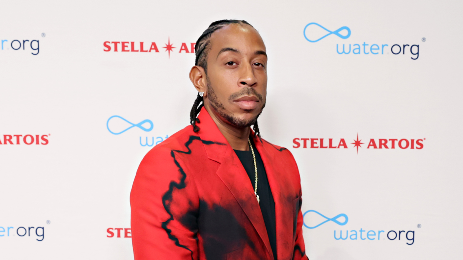 Ludacris Reveals When He Plans To Drop New Music After EightYear