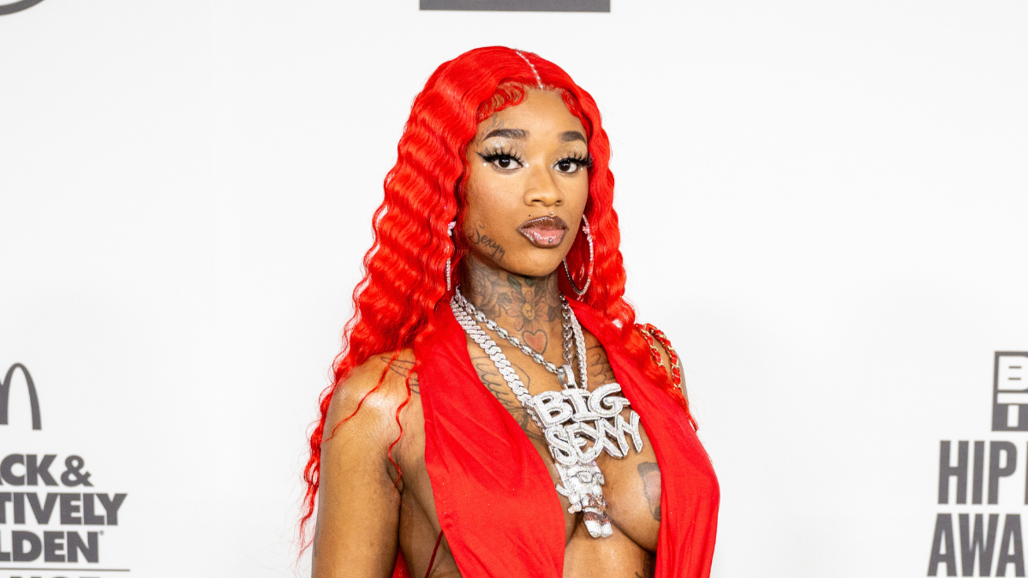 Sexyy Red