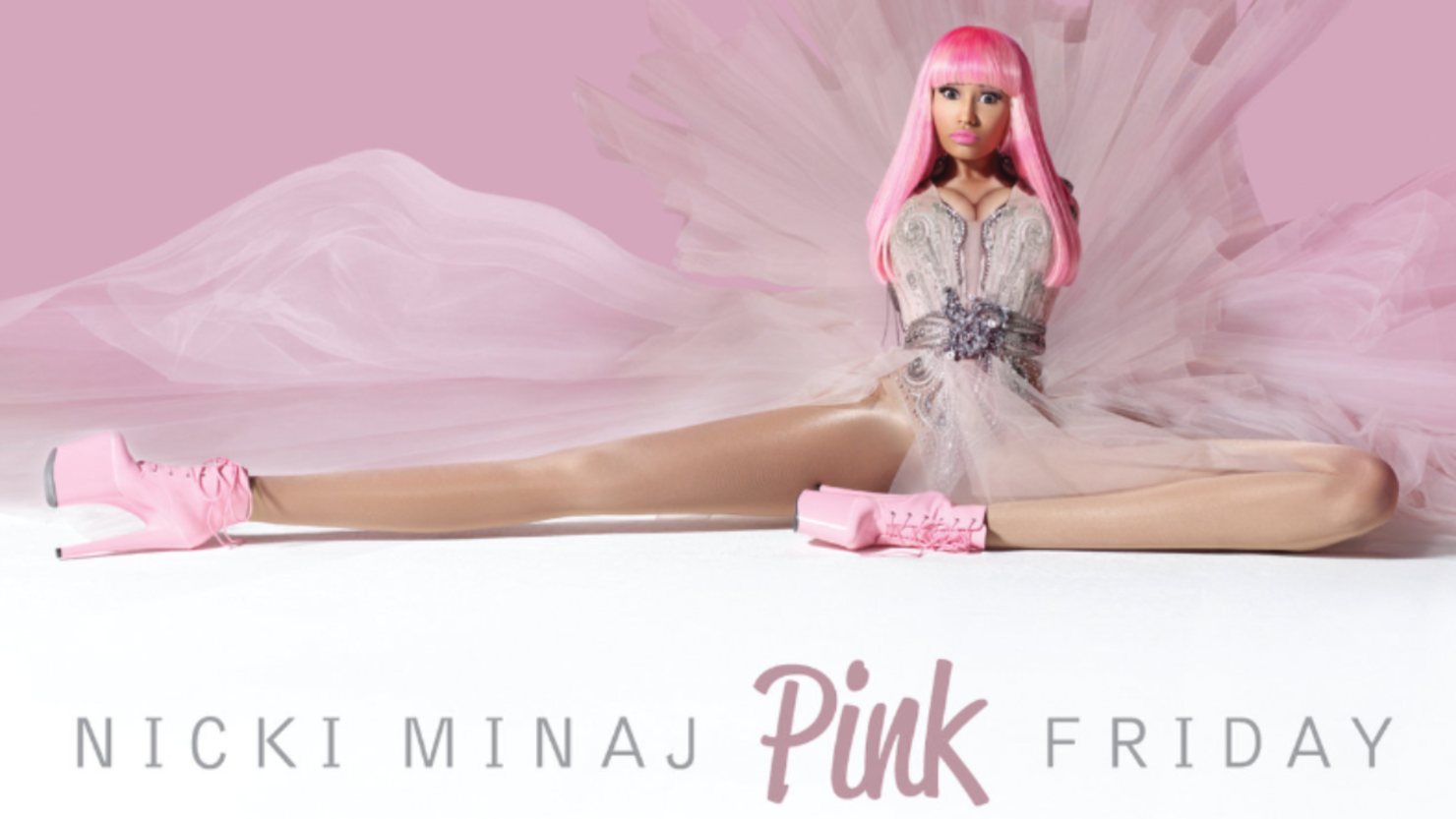 Pink Friday