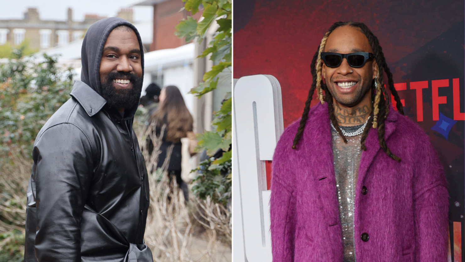 Ye, Ty Dolla $ign 'Vultures' New Release Date