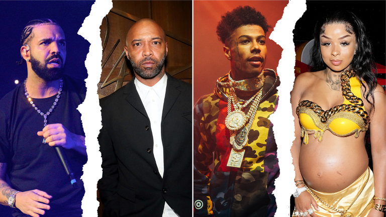 Rap Beefs 2023