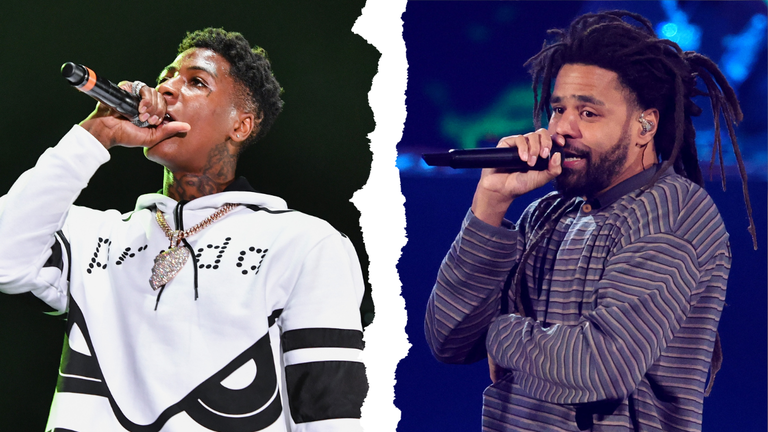 NBA YoungBoy & J. Cole