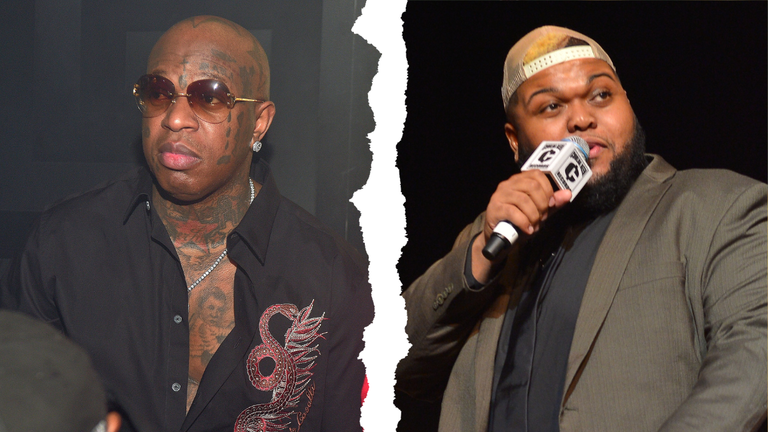 Birdman & Druski