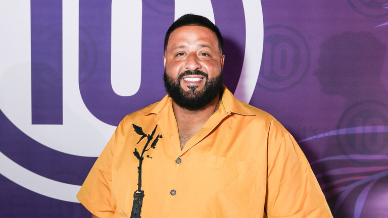 DJ Khaled