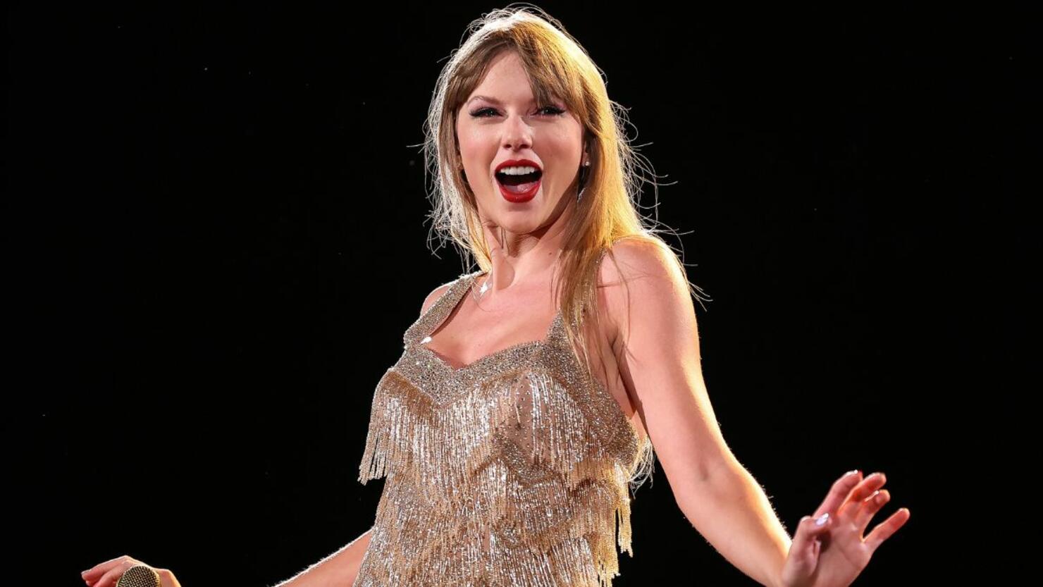 Reputation (Taylor Swift's Version) release date speculation, rumours