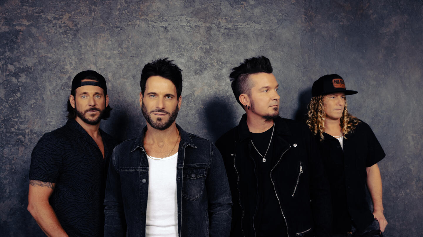 Parmalee Revisits Near-Death Incident In 'Surreal' Autobiographical Video