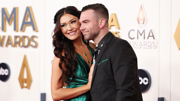 Jay Allen Pens Heartwarming Tribute To Wife Kylie Morgan On Anniversary