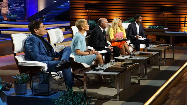 Beloved ‘Shark Tank’ Shark Announces Departure From Show