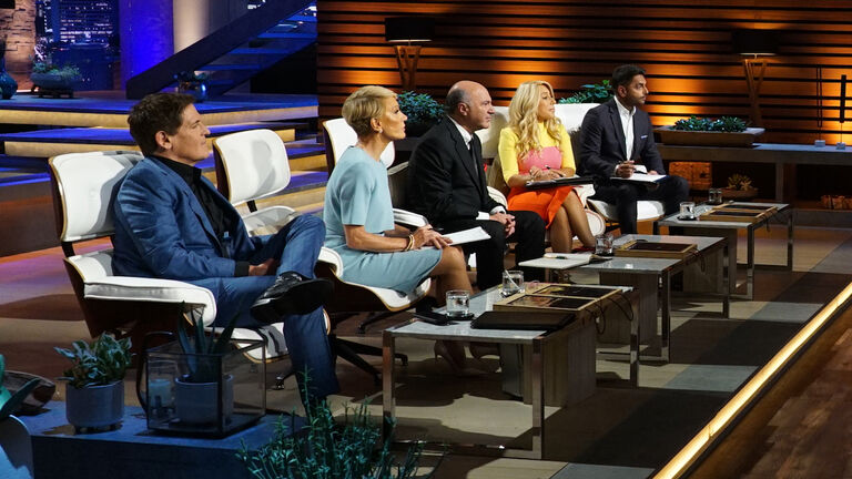 ABC's "Shark Tank" - Season Eleven