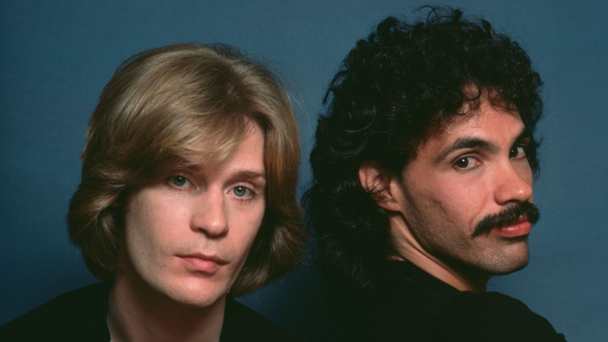 Daryl Hall's Reason For Restraining Order Against John Oates Revealed