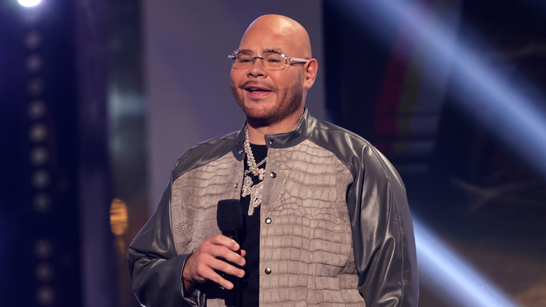Fat Joe