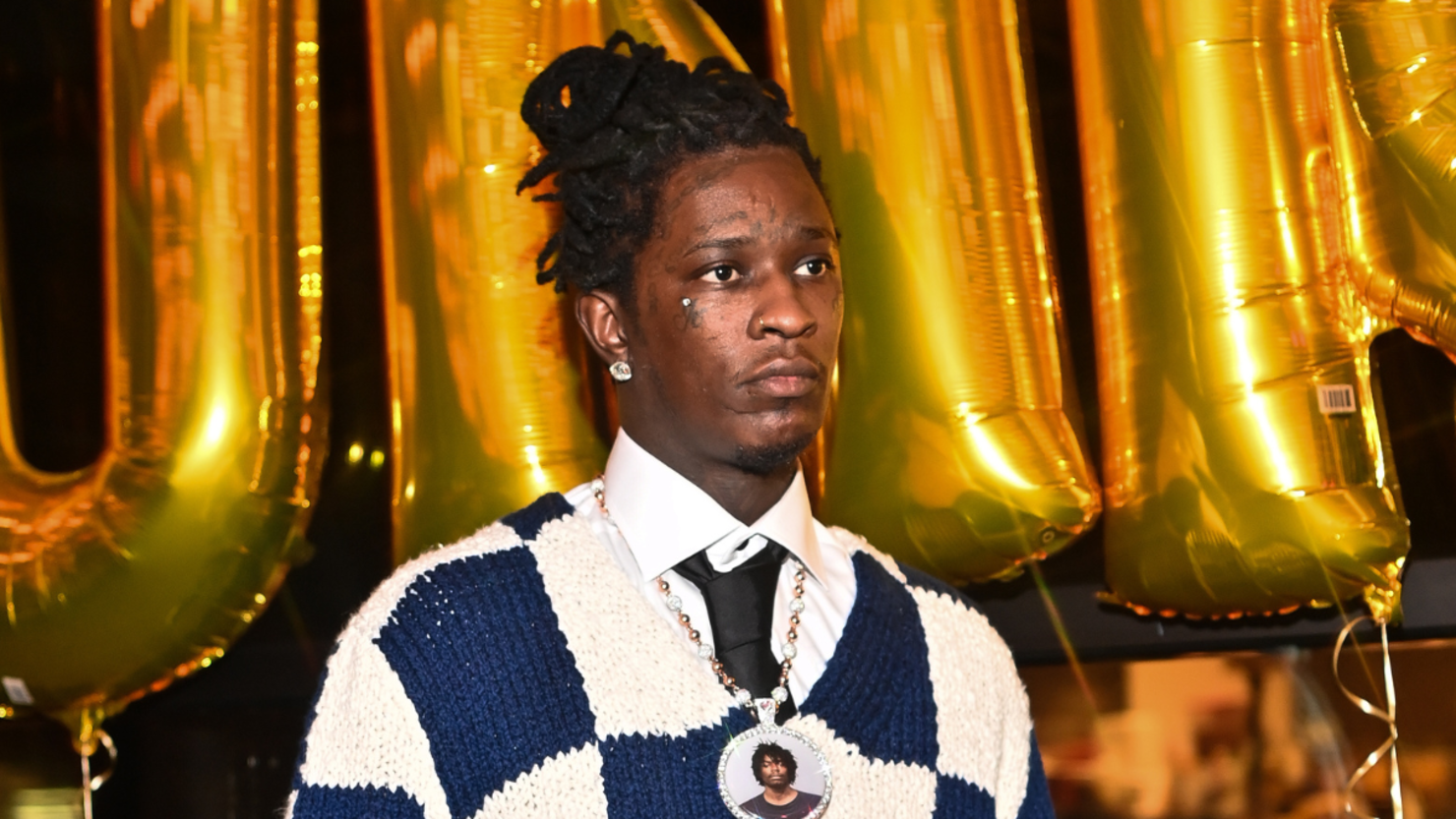 Young Thug Allegedly Collected $16 Million Amid Ongoing Legal Battle ...