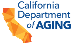 CA Dept of Aging