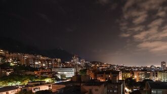 Video: Multiple Witnesses Film Puzzling UFOs in Sky Over Colombian City