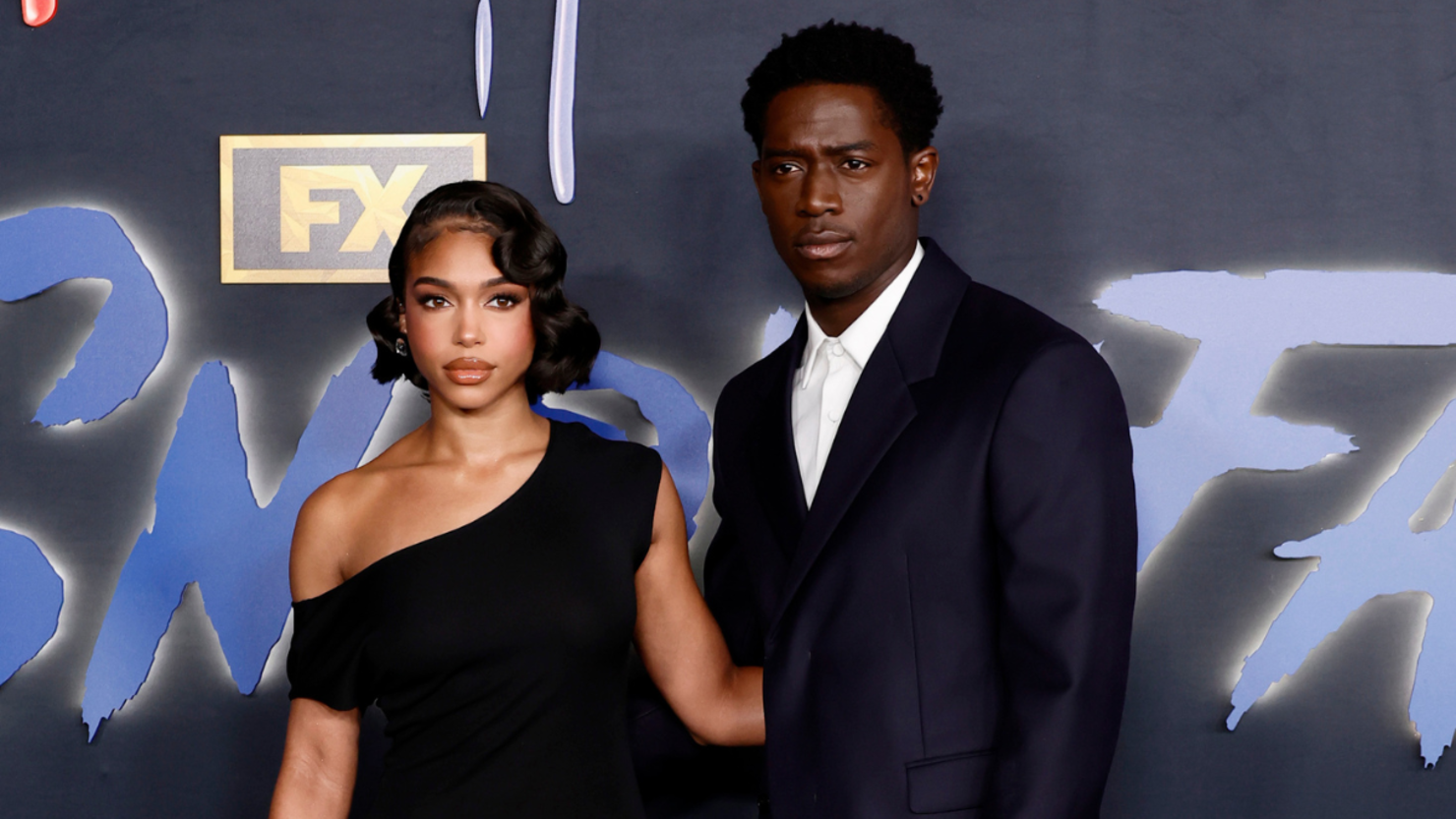 Lori Harvey & Damson Idris Spotted Together Weeks After Split | iHeart