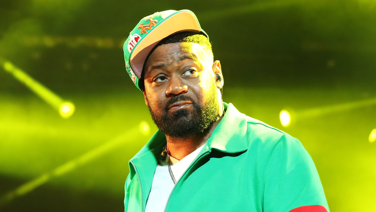 Ghostface Killah