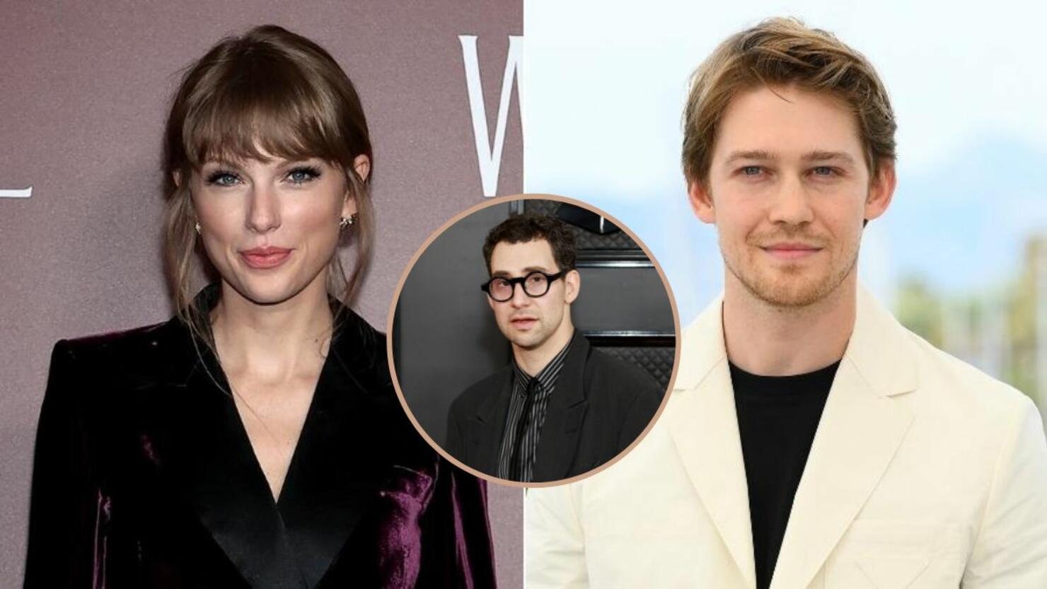 Taylor Swift and Joe Alwyn: Relationship Timeline