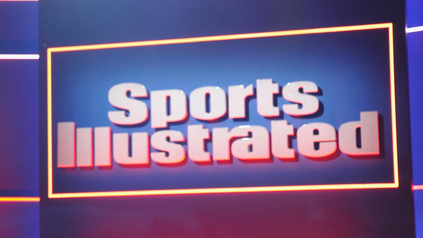 Sports Illustrated 2018 Sportsperson Of The Year Awards Show - Inside