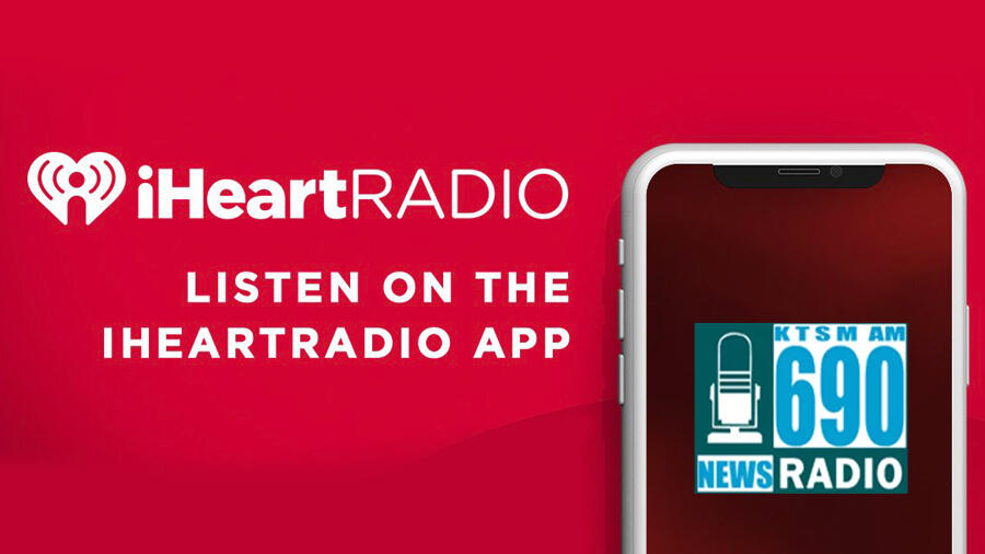 Marklevinshow on iheart 2025 radio