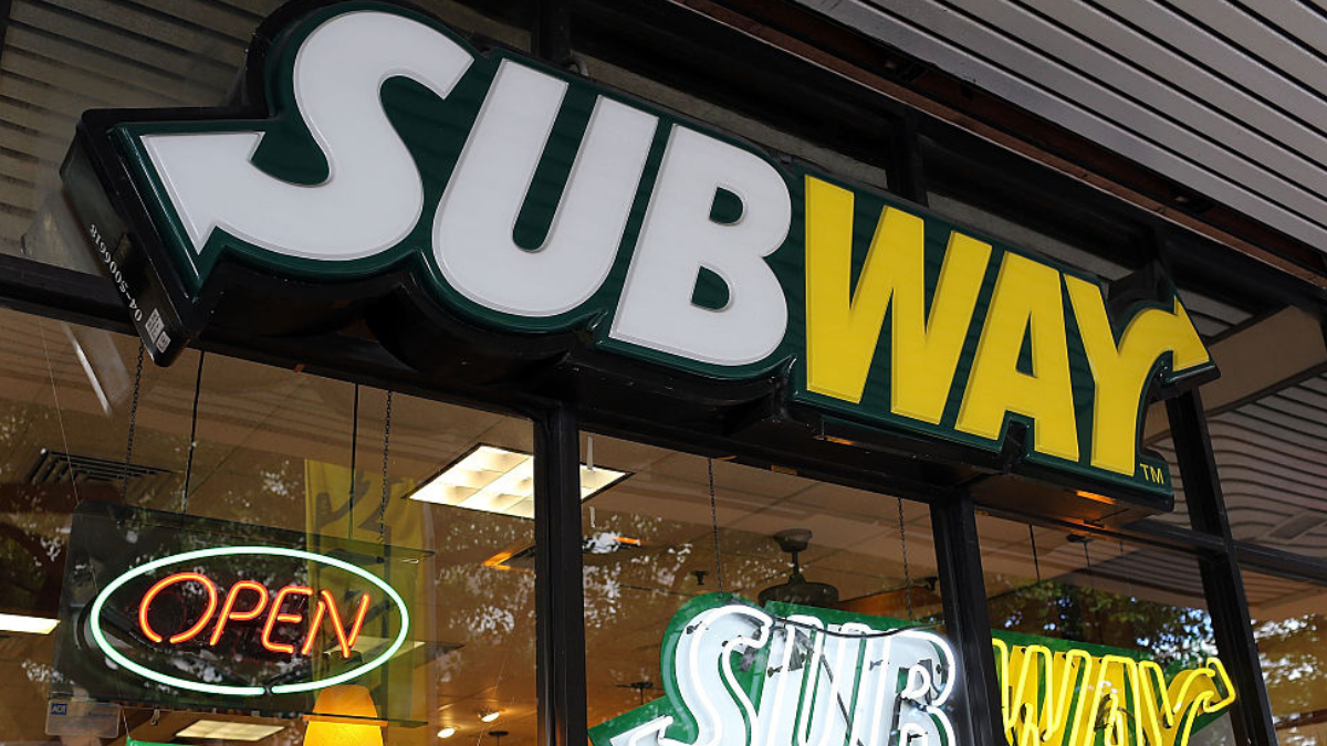 Subway Adds the Footlong Cookie to Permanent Menu