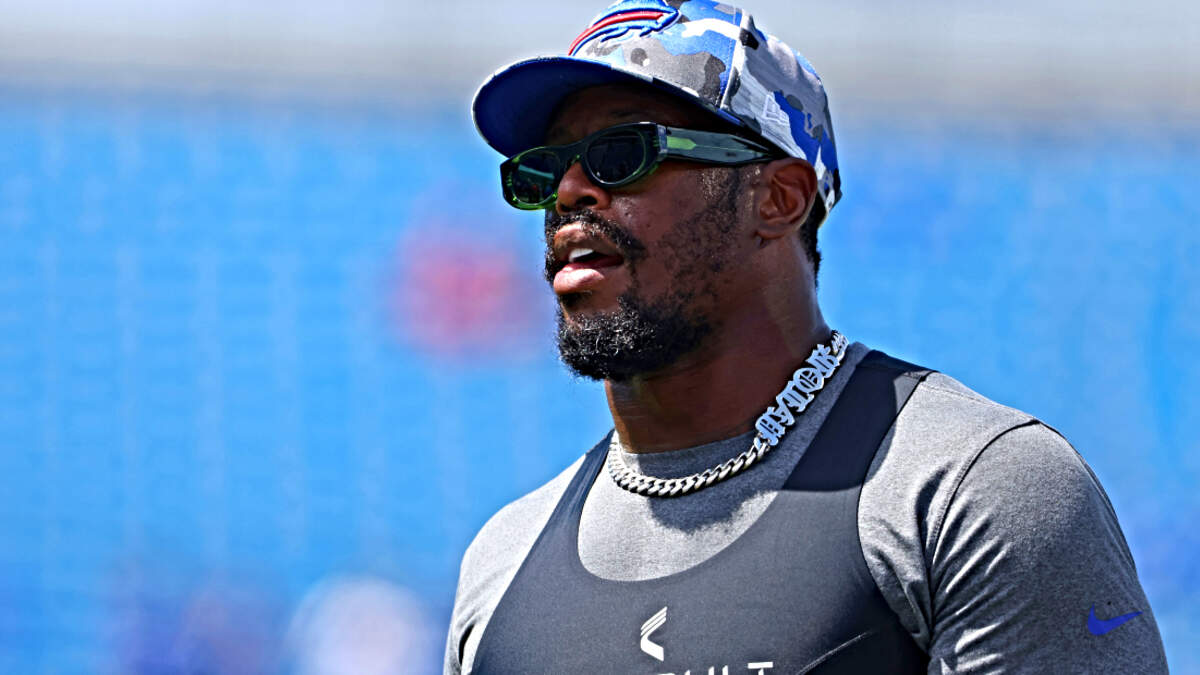 New Details on the Serious Allegations Against Von Miller