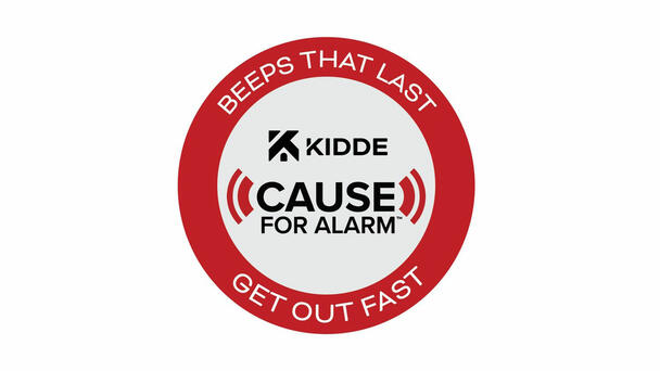 National Fire Prevention Month From Kidde Fire Safety