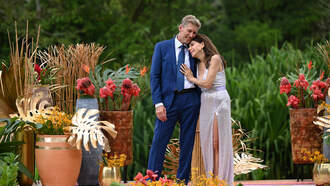 New Jersey’s Theresa Nist Wins Heart of ABC’s Golden Bachelor