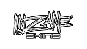 2023 WKGR-FM 12 Guitars Sponsor INZANE