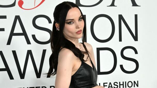 Dove Cameron's Debut Album Is An 'Emotional Spring Cleaning'