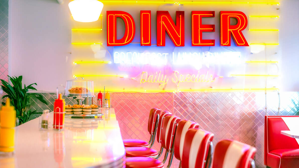 California Restaurant Named 'Best Classic Diner' In The Entire State