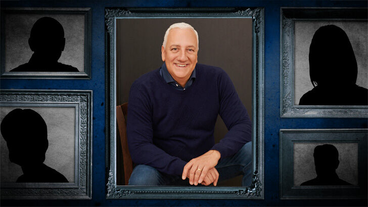 Mike Massimino