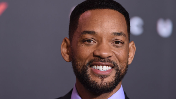 Will Smith Teases Sequel To 'One Of His Biggest Movies' 