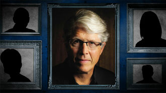 Douglas Preston
