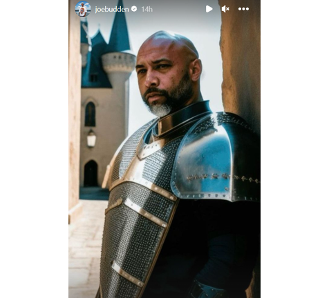 Joe Budden